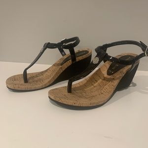 Anne Klein Wedges